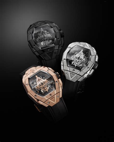 hublot spirit of big bang malaysia price|Hublot .